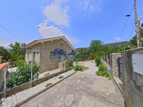Image d'un maison 3 pièces 88 m² à 198500€ à vernet-les-bains (66820)