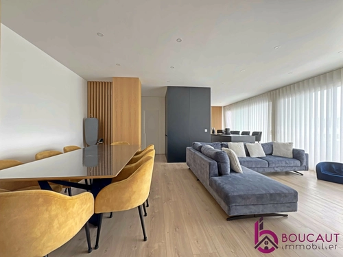 Image d'un appartement 5 pièces 118 m² à 498000€ à châtenay-malabry (92290)