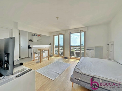 Image d'un appartement 1 pièce 31 m² à 260000€ à sceaux (92330)