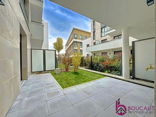 Image d'un appartement 5 pièces 101 m² à 480000€ à châtenay-malabry (92290)