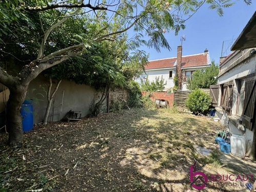 Image d'un maison 5 pièces 115 m² à 560000€ à le plessis-robinson (92350)