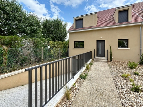 Image d'un maison 7 pièces 132 m² à 624000€ à saint-rémy-lès-chevreuse (78470)