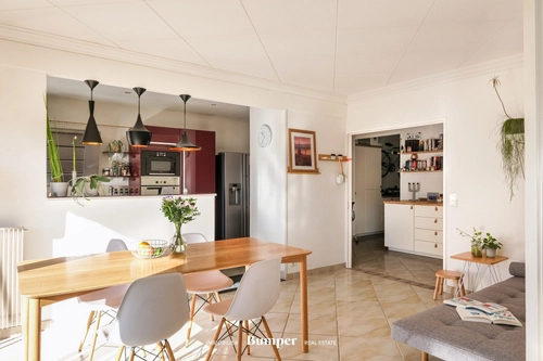 Image d'un appartement 3 pièces 94 m² à 315000€ à villeurbanne (69100)