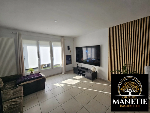 Image d'un maison 7 pièces 111 m² à 239900€ à douai (59500)