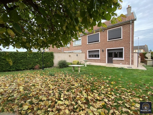 Image d'un maison 5 pièces 77 m² à 147000€ à arras (62000)