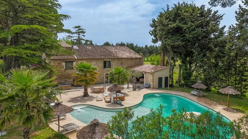Image d'un maison 10 pièces 430 m² à 1600000€ à rognonas (13870)
