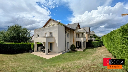 Image d'un appartement 3 pièces 72 m² à 219900€ à metz (57000)