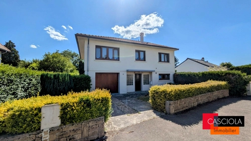 Image d'un maison 5 pièces 104 m² à 259000€ à marly (59770)