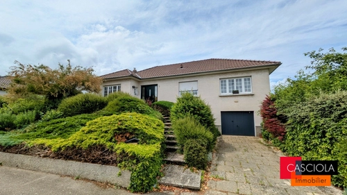 Image d'un maison 5 pièces 145 m² à 367500€ à marly (59770)