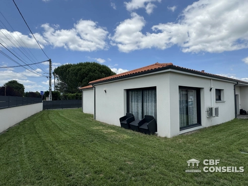 Image d'un maison 5 pièces 115 m² à 334000€ à riom (63200)