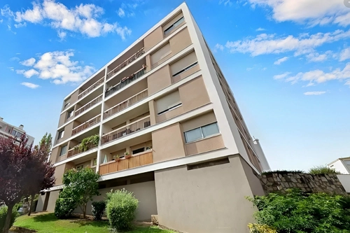 Image d'un appartement 3 pièces 69 m² à 205000€ à clermont-ferrand (63000)