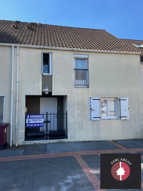 Image d'un maison 5 pièces 106 m² à 385000€ à lagny-sur-marne (77400)