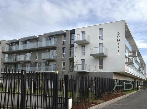 Image d'un appartement 3 pièces 60 m² à 170000€ à wasquehal (59290)