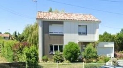 Image d'un maison 6 pièces 102 m² à 155000€ à blaye (33390)