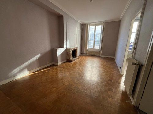 Image d'un appartement 3 pièces 51 m² à 357000€ à versailles (78000)