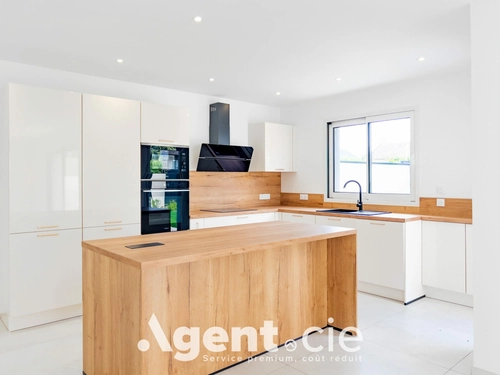 Image d'un maison 6 pièces 142 m² à 451500€ à caen (14000)