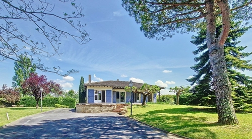 Image d'un maison 8 pièces 160 m² à 350000€ à gaillac (81600)