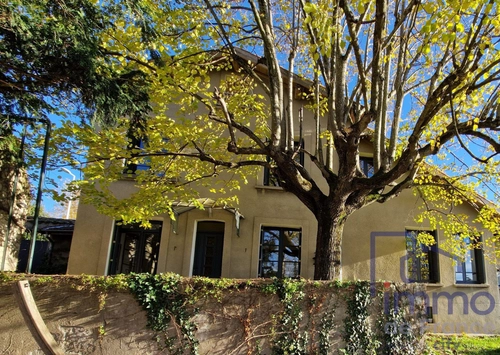 Image d'un maison 6 pièces 135 m² à 384000€ à saint-just-saint-rambert (42170)
