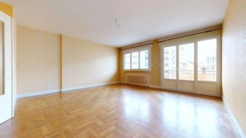 Image d'un appartement 3 pièces 67 m² à 215000€ à villeurbanne (69100)