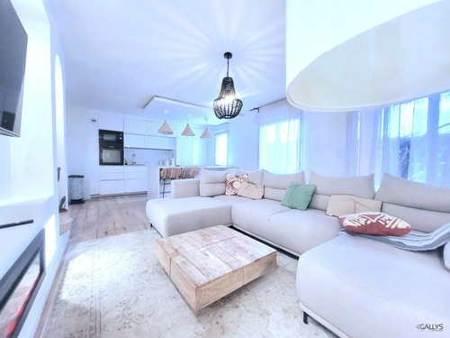 Image d'un appartement 3 pièces 65 m² à 292000€ à balma (31130)