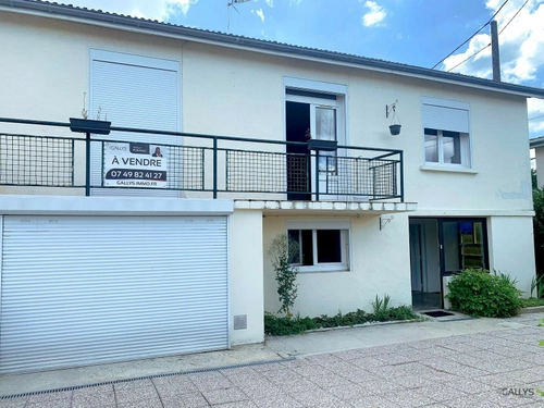 Image d'un maison 9 pièces 109 m² à 150000€ à saint-dizier (52100)