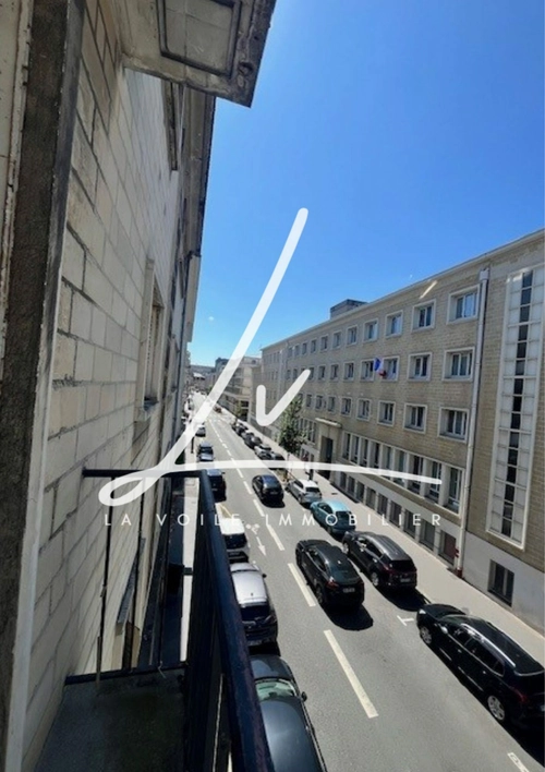 Image d'un appartement meublé 3 pièces 56 m² à 996€ à caen (14000)