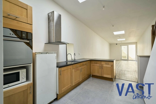 Image d'un maison 4 pièces 92 m² à 160000€ à roubaix (59100)
