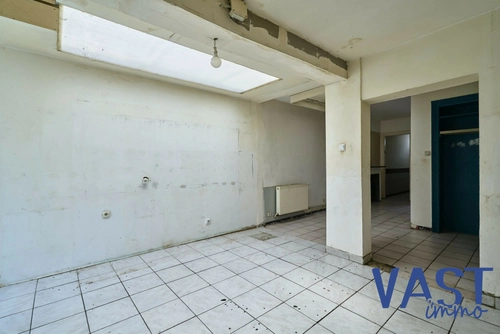 Image d'un maison 5 pièces 98 m² à 139500€ à roubaix (59100)