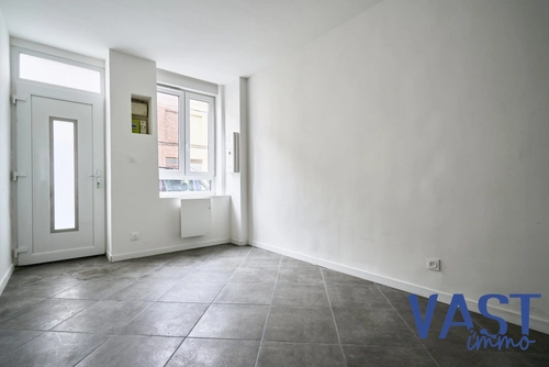 Image d'un maison 3 pièces 60 m² à 195000€ à lille (59000)
