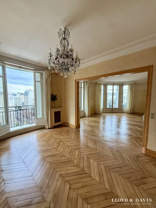 Image d'un appartement 5 pièces 142 m² à 1700000€ à neuilly-sur-seine (92200)