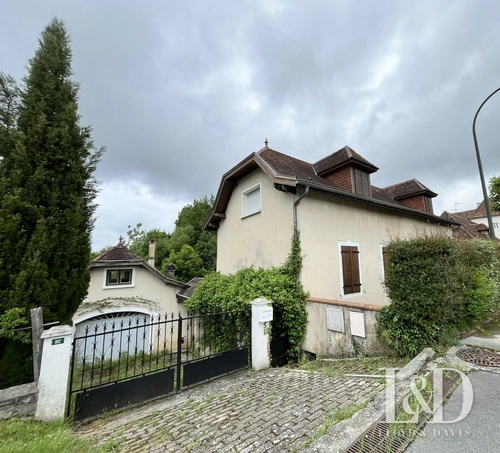 Image d'un maison 6 pièces 150 m² à 194000€ à baigts-de-béarn (64300)