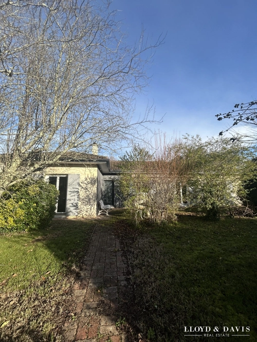 Image d'un maison 5 pièces 136 m² à 584900€ à gradignan (33170)