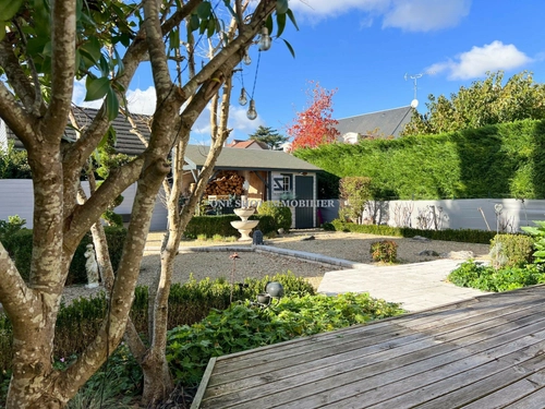 Image d'un maison 6 pièces 178 m² à 449900€ à saint-jean-de-braye (45800)