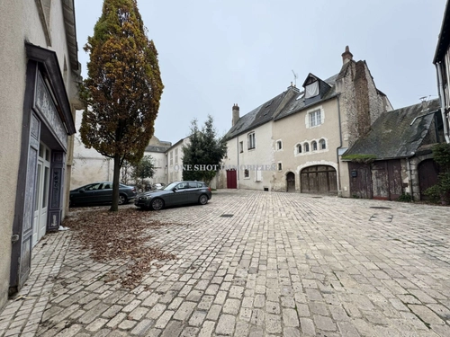 Image d'un maison 8 pièces 170 m² à 499000€ à orléans (45100)