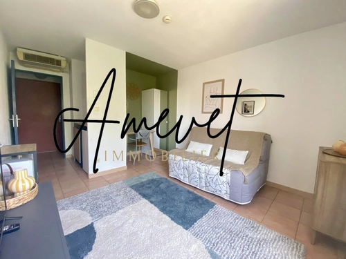 Image d'un appartement meublé 1 pièce 18 m² à 435€ à avignon (84000)