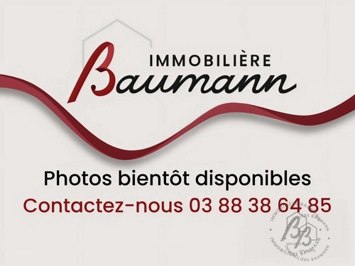 Image d'un appartement 2 pièces 54 m² à 690€ à molsheim (67120)