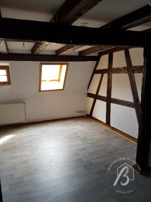 Image d'un appartement 2 pièces 44 m² à 525€ à obernai (67210)