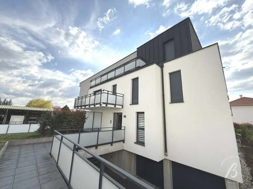 Image d'un appartement 3 pièces 66 m² à 257000€ à eschau (67114)