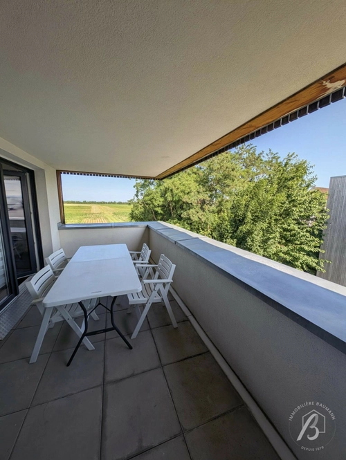 Image d'un appartement 2 pièces 52 m² à 222600€ à obernai (67210)