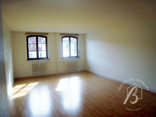 Image d'un appartement 3 pièces 92 m² à 984€ à strasbourg (67000)