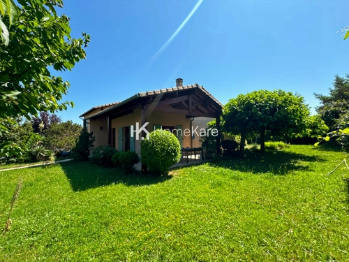 Image d'un maison 7 pièces 160 m² à 477000€ à sainte-foy-d'aigrefeuille (31570)