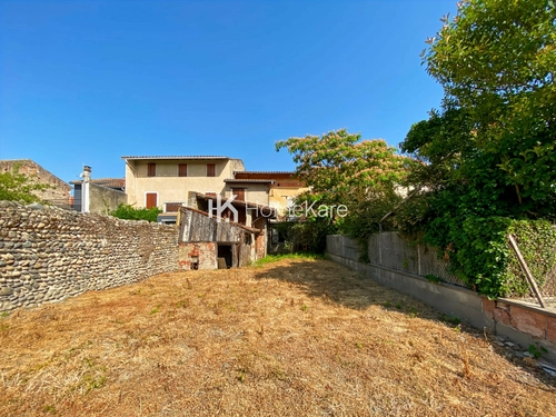 Image d'un maison 5 pièces 120 m² à 129000€ à cazères (31220)