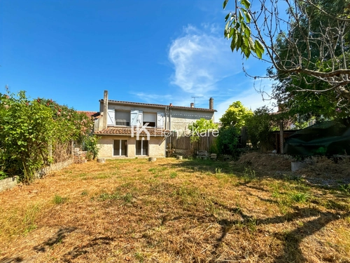 Image d'un maison 5 pièces 130 m² à 292000€ à villenouvelle (31290)