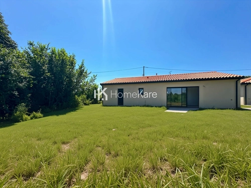 Image d'un maison 4 pièces 102 m² à 253000€ à saint-julien-sur-garonne (31220)
