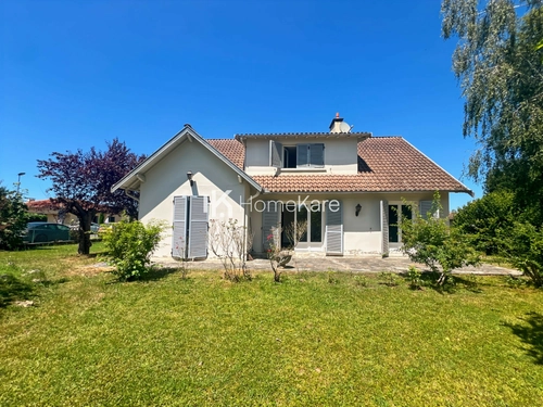 Image d'un maison 5 pièces 120 m² à 221000€ à saint-gaudens (31800)