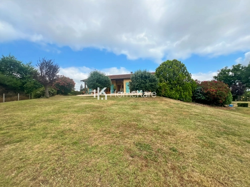 Image d'un maison 5 pièces 120 m² à 195000€ à boulogne-sur-gesse (31350)