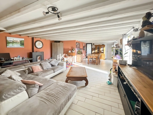 Image d'un maison 5 pièces 150 m² à 189999€ à bazas (33430)