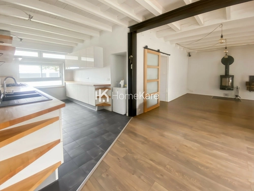 Image d'un maison 5 pièces 123 m² à 420000€ à aucamville (31140)