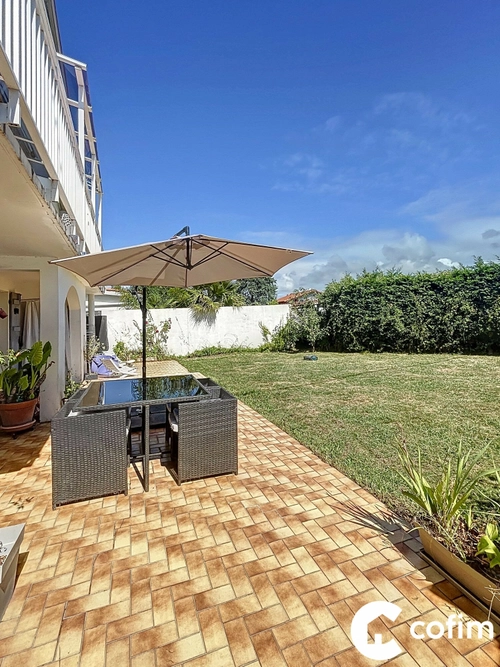 Image d'un appartement 3 pièces 79 m² à 372000€ à anglet (64600)