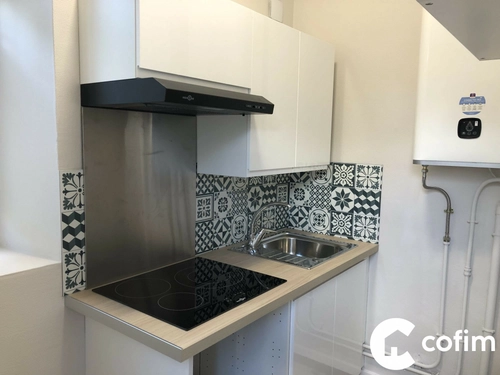 Image d'un appartement 1 pièce 33 m² à 430€ à billère (64140)